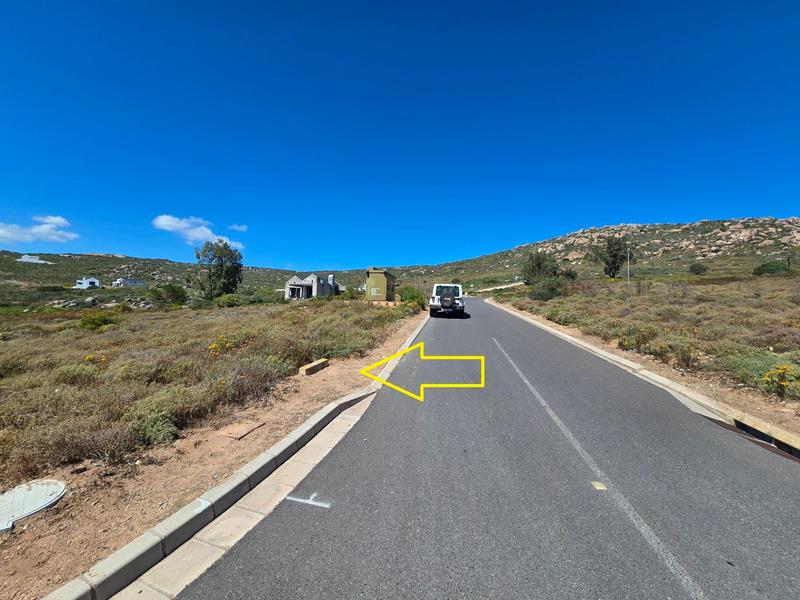 0 Bedroom Property for Sale in St Helena Views Western Cape